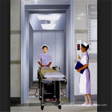 Building Medical Travel Electric Fast German Hospital Indoor Bed Elevator